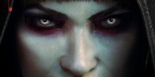 EvilvEvil: первый показ злого шутера про вампиров